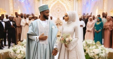 The Importance of Nikah: Marriage in Islamic Tradition