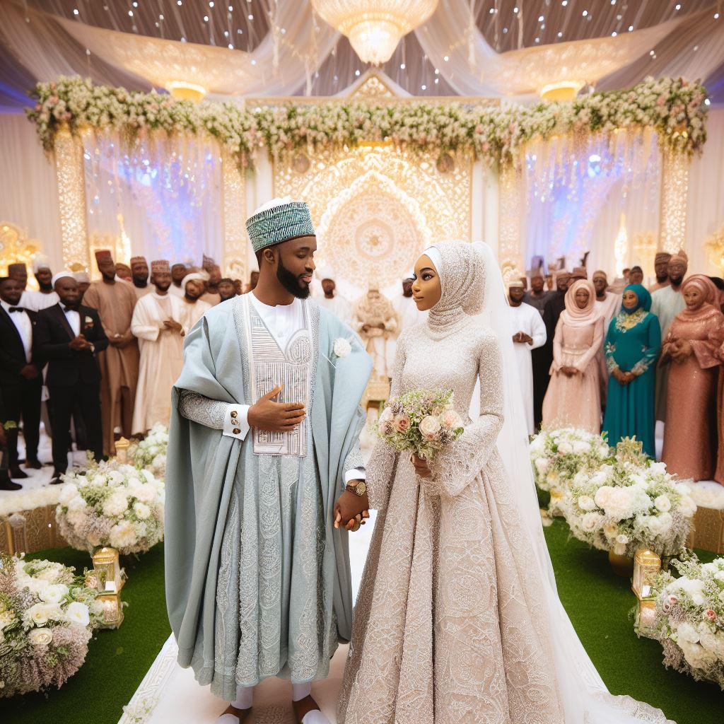 The Importance of Nikah: Marriage in Islamic Tradition