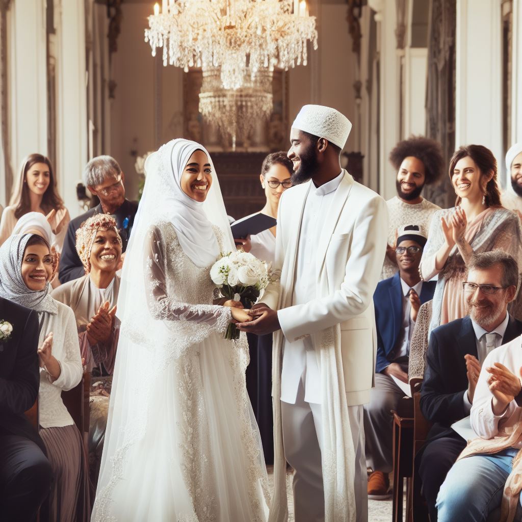 The Influence of Religion on Marriage Life in Nigeria