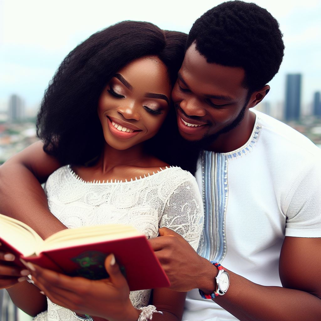 The Influence of Religion on Marriage: Must-Read Books