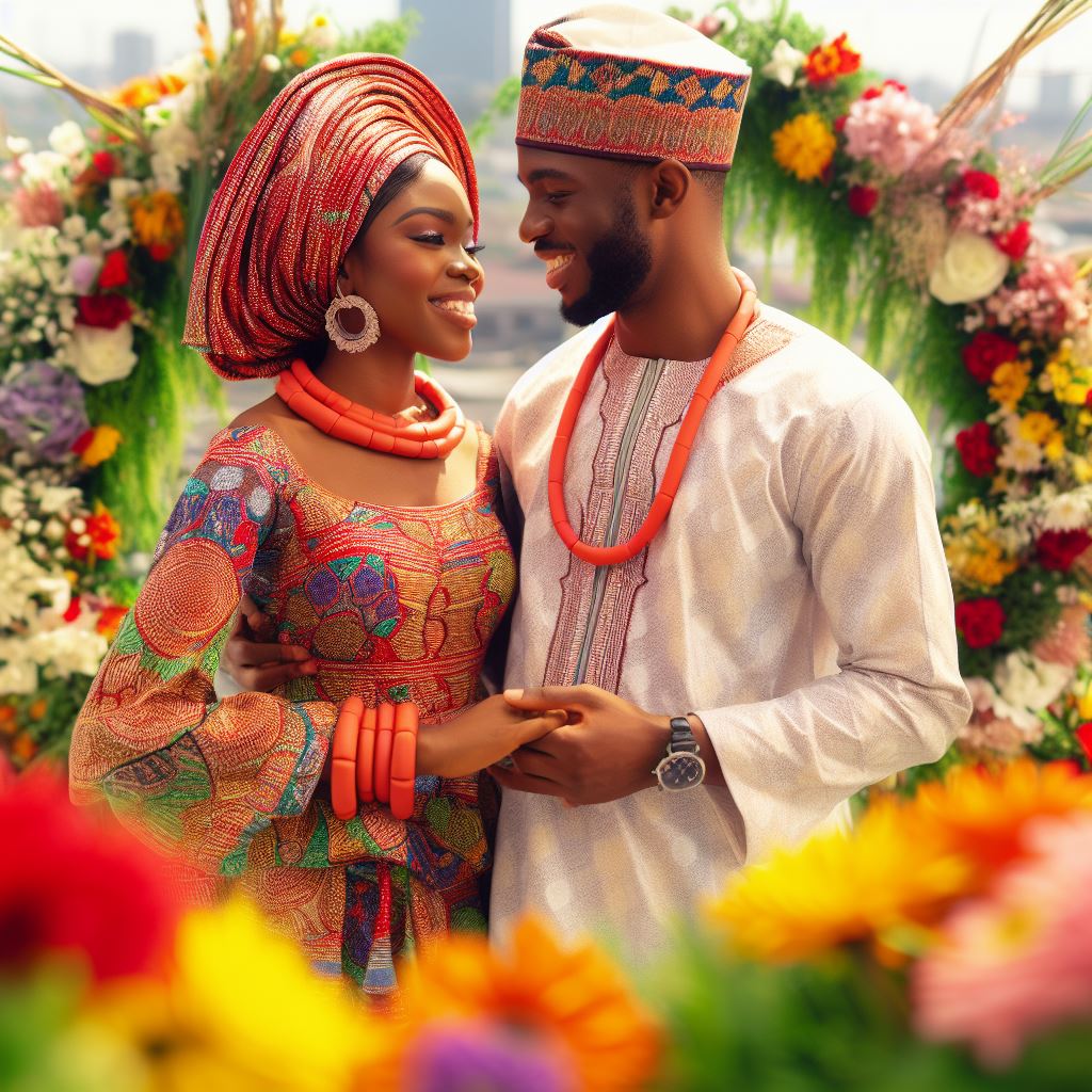 The 'Married at First Sight' Phenomenon: Nigeria's Perspective