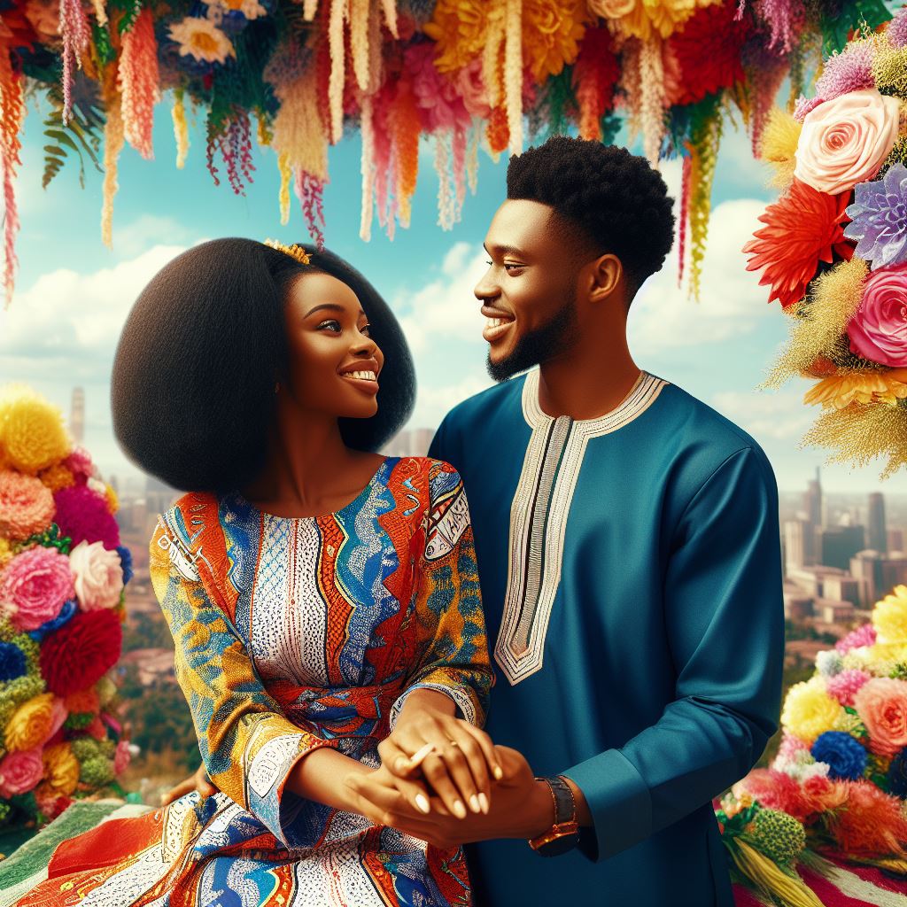 The 'Married at First Sight' Phenomenon: Nigeria's Perspective