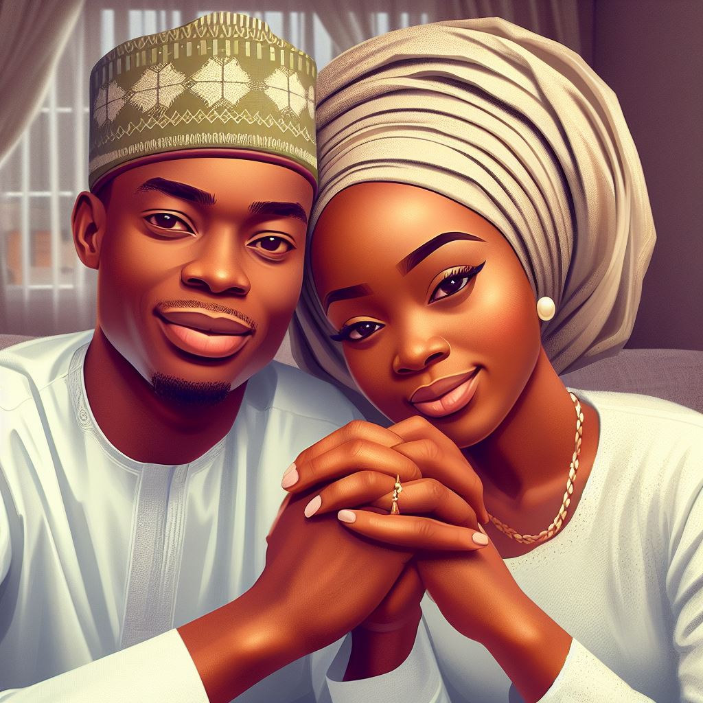 The Power of Prayer in Strengthening Nigerian Marriages