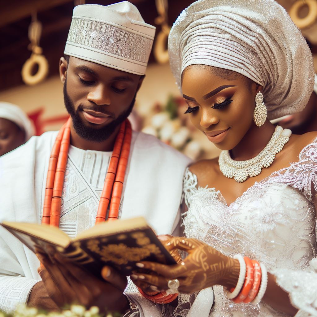 The Proverbs 31 Woman: Insights for the Nigerian Wife
