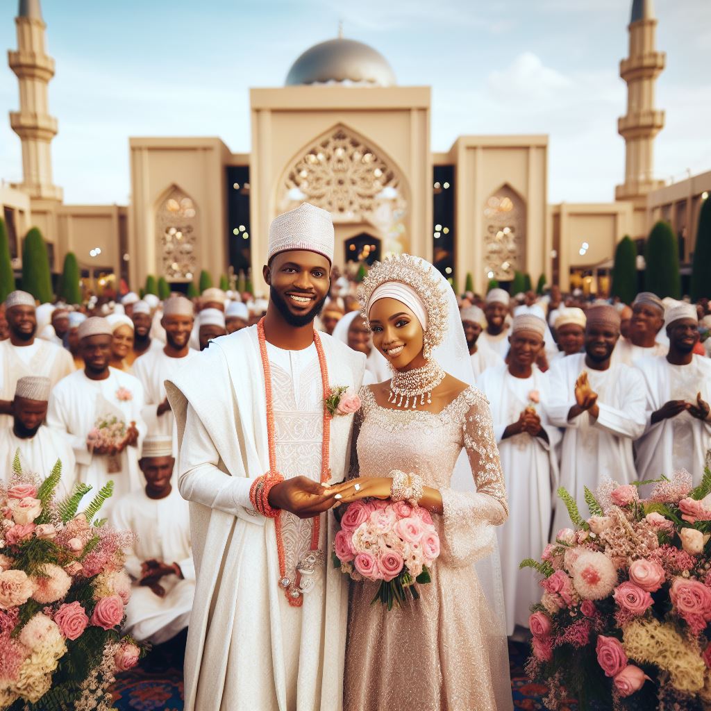 The Quran on Marriage: Key Verses for Nigerian Muslims
