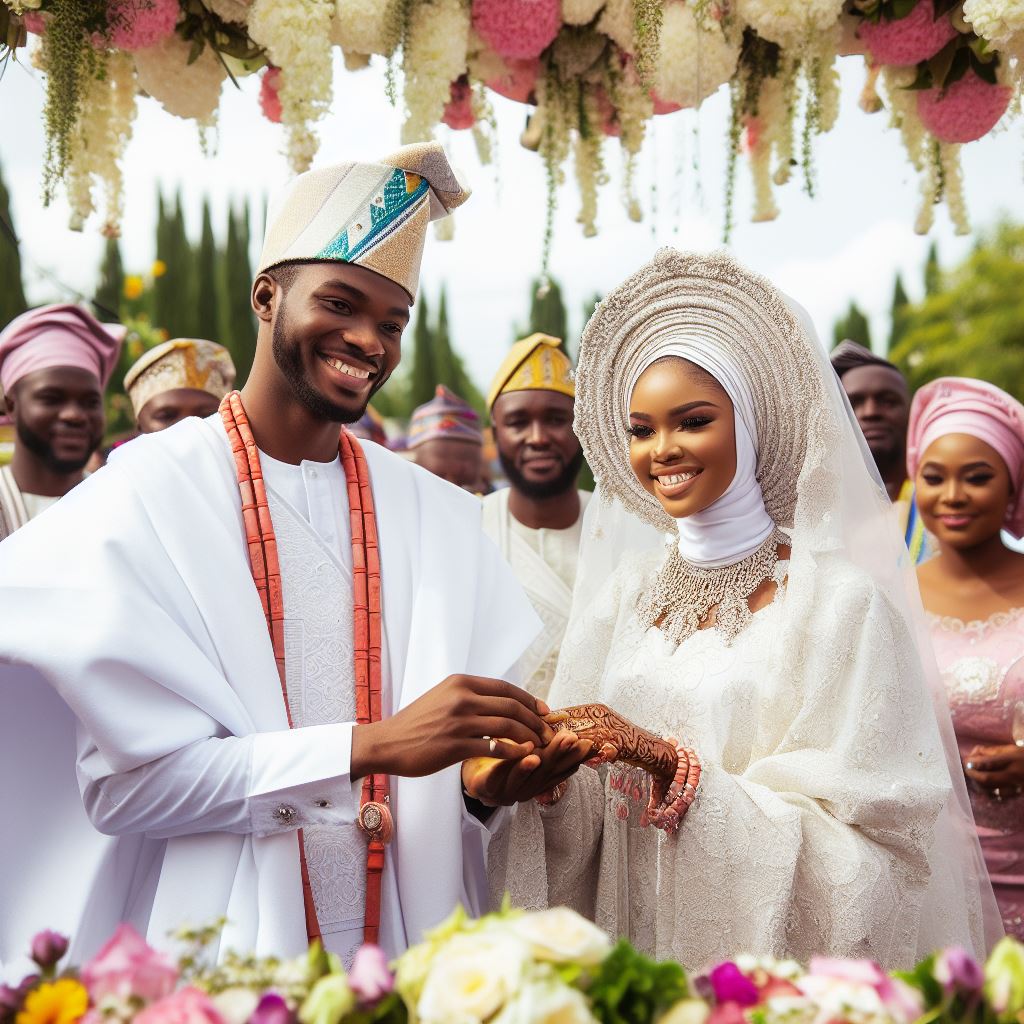 The Quran on Marriage: Key Verses for Nigerian Muslims