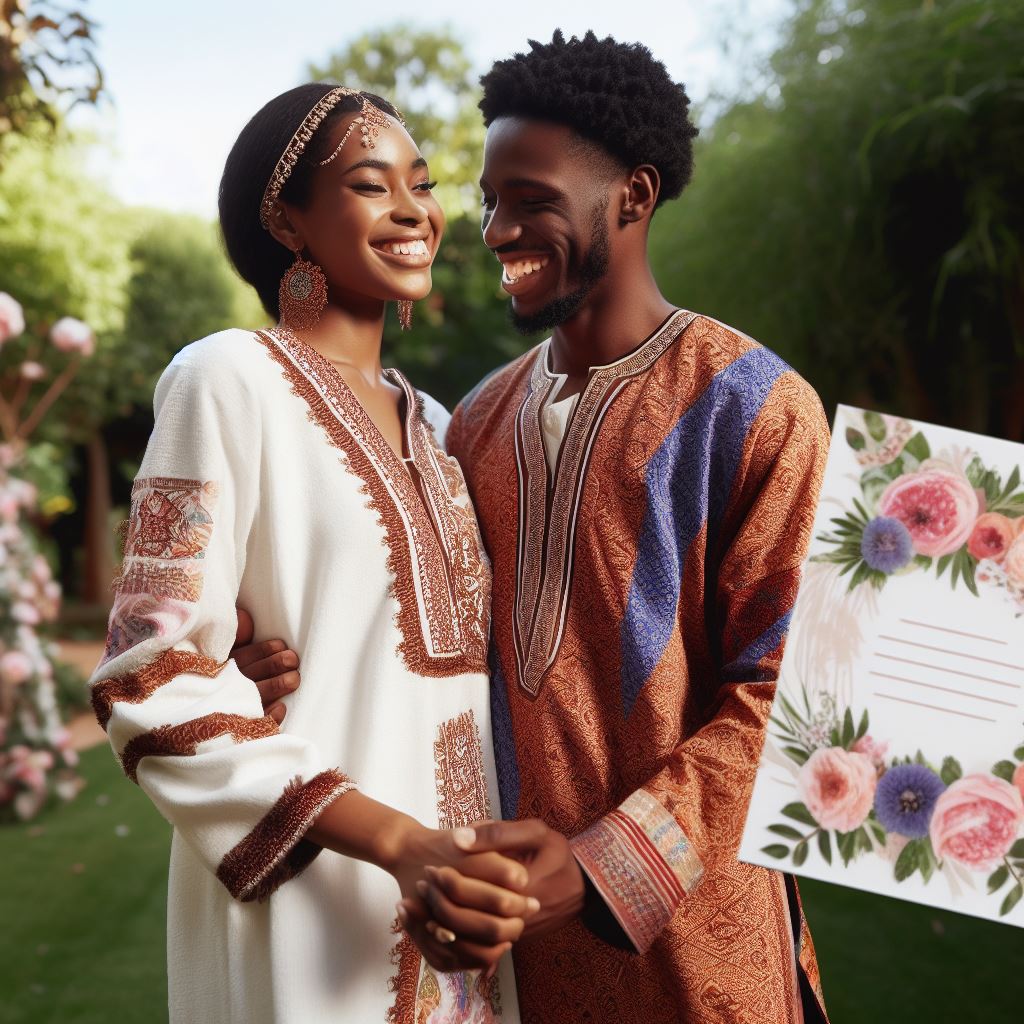 The Role of Faith in Strengthening Nigerian Marriages