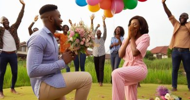 The Role of Families in Nigerian Proposals: What to Know