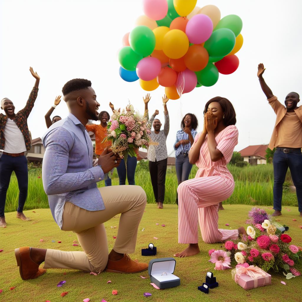 The Role of Families in Nigerian Proposals: What to Know