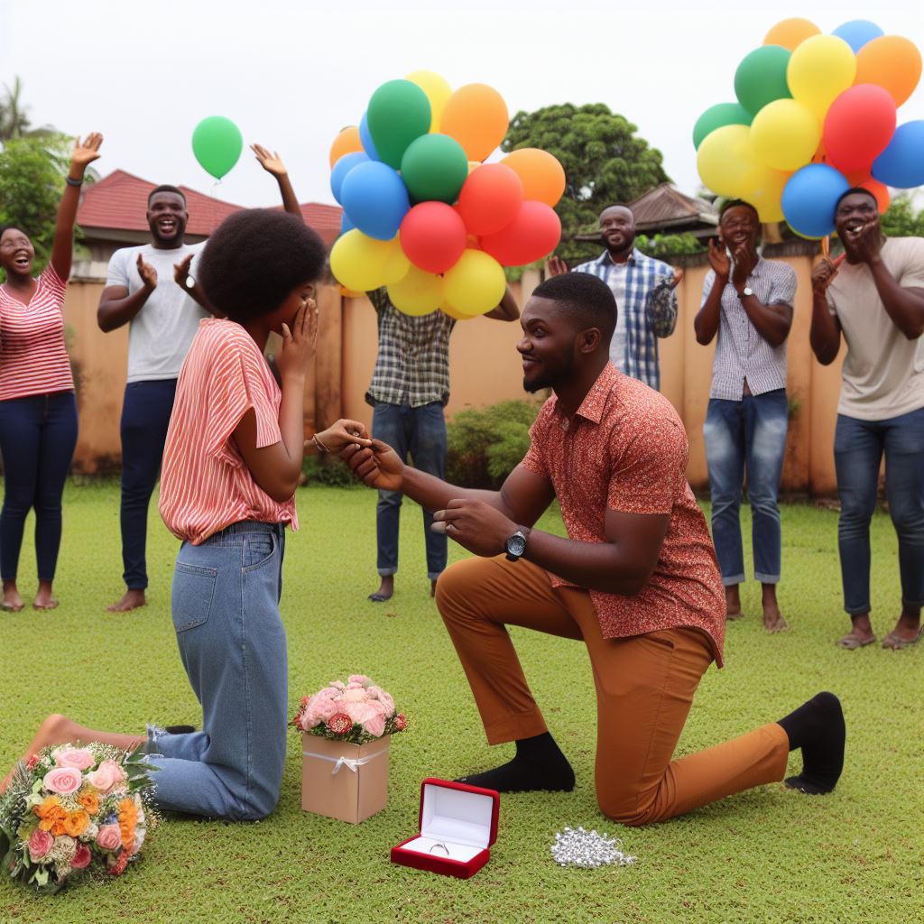 The Role of Families in Nigerian Proposals: What to Know