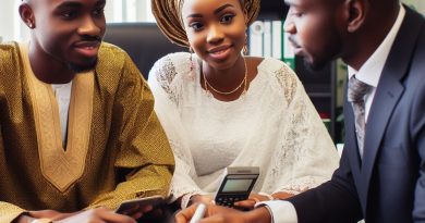 The Role of Legal Counsel in Nigerian Marriage Citizenship