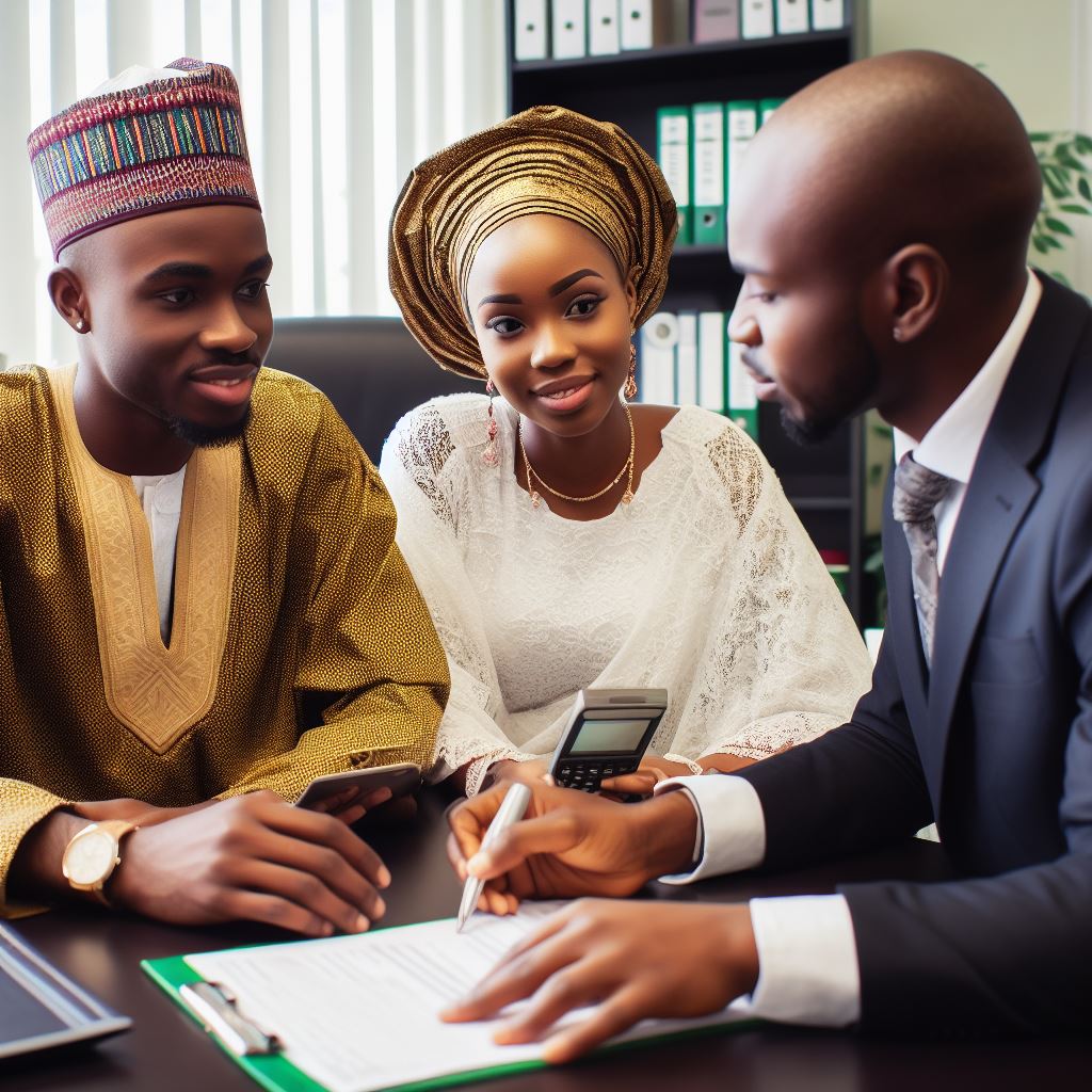 The Role of Legal Counsel in Nigerian Marriage Citizenship