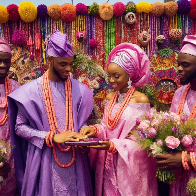 modern-nigerian-wedding-wishes-for-the-millennial-couple