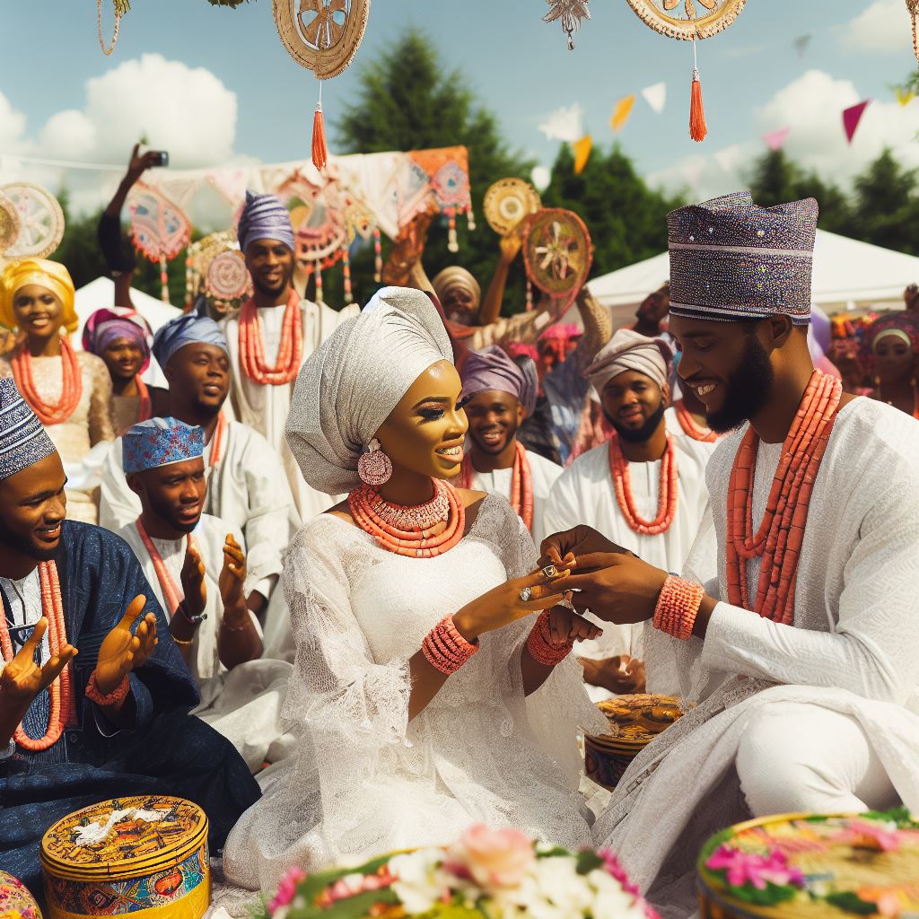 The Role of Religion in Defining Marriage in Nigeria
