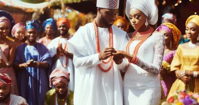 The Role of Religion in Defining Marriage in Nigeria