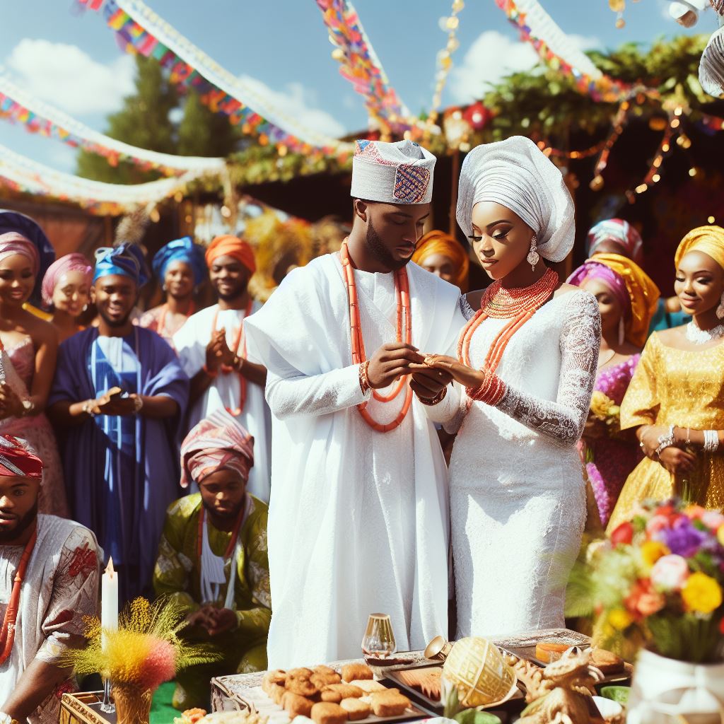 The Role of Religion in Defining Marriage in Nigeria