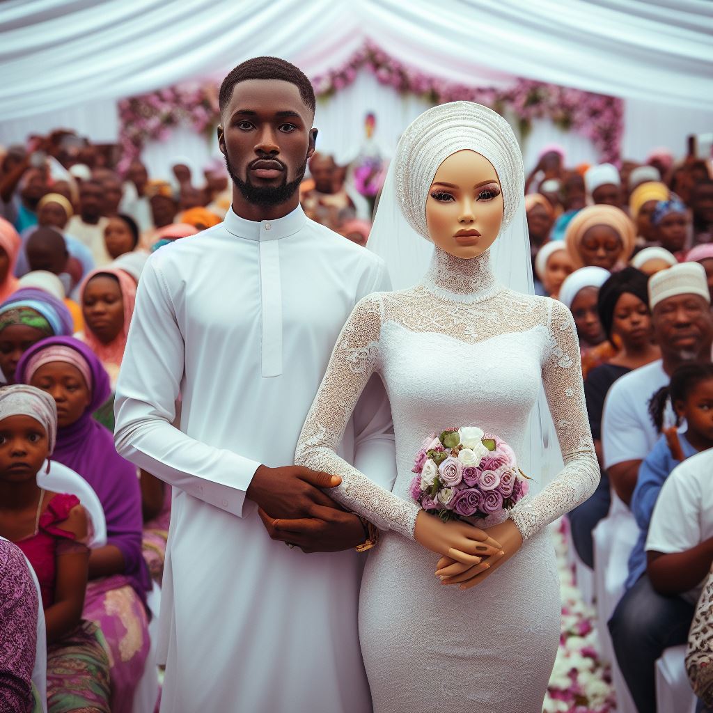 The Role of Religion in Shaping Marriage Views in Nigeria