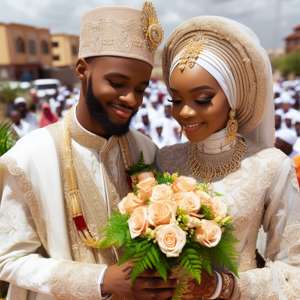 The Role of Walis in Islamic Matrimony: A Deep Dive