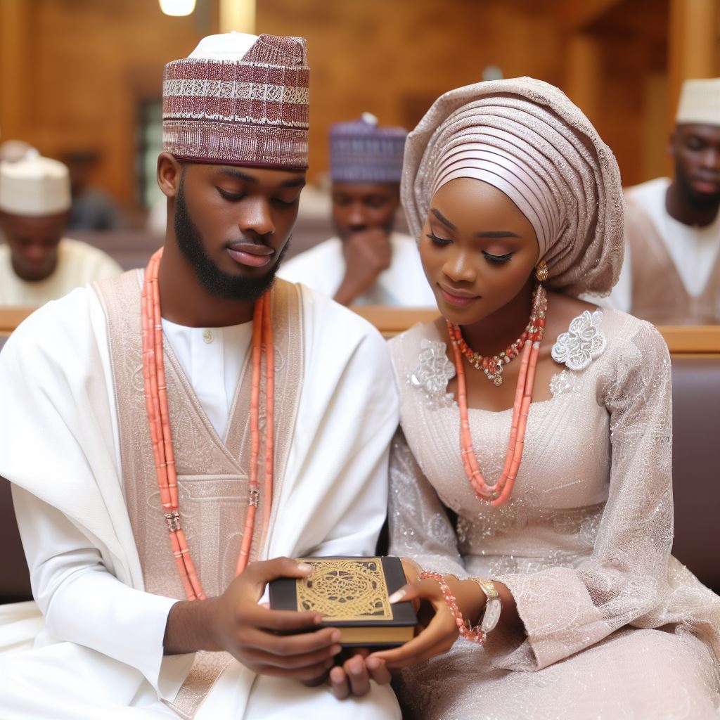 The Role of Walis in Islamic Matrimony: A Deep Dive