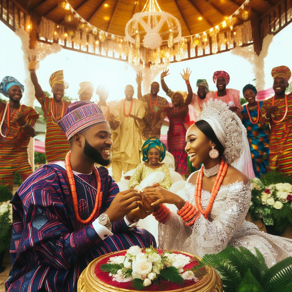 The Role of Witnesses in Nigerian Marriage Registration