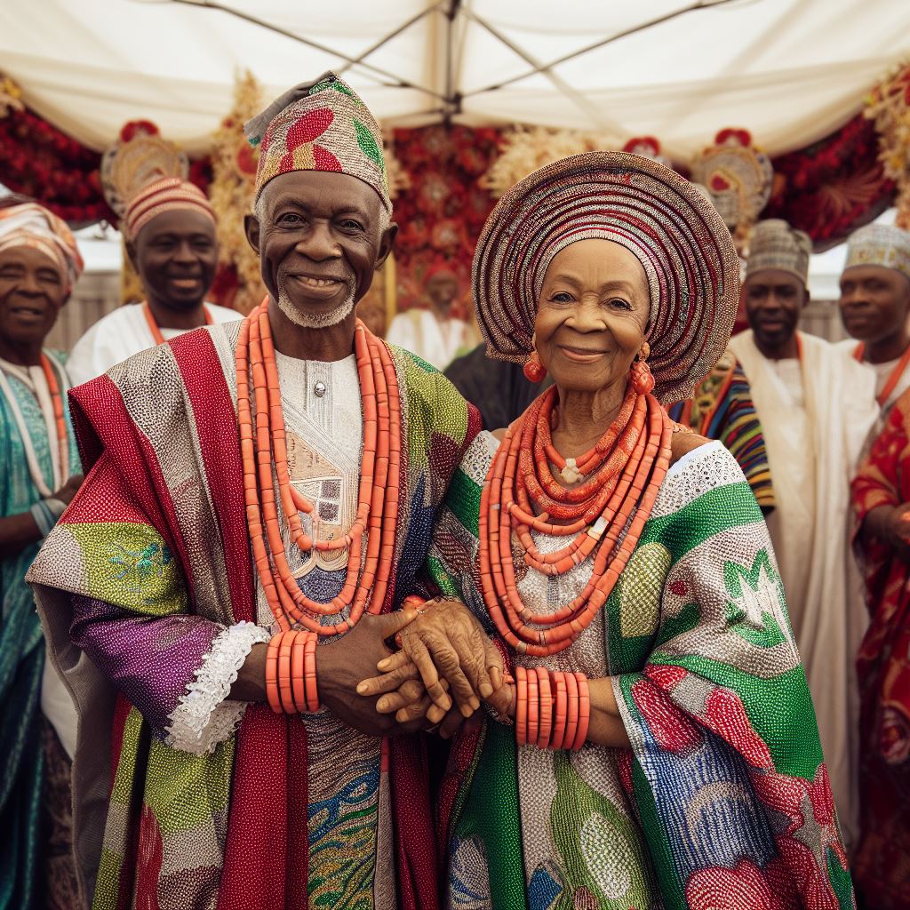 The Shift in Marriage Messages over Generations in Nigeria