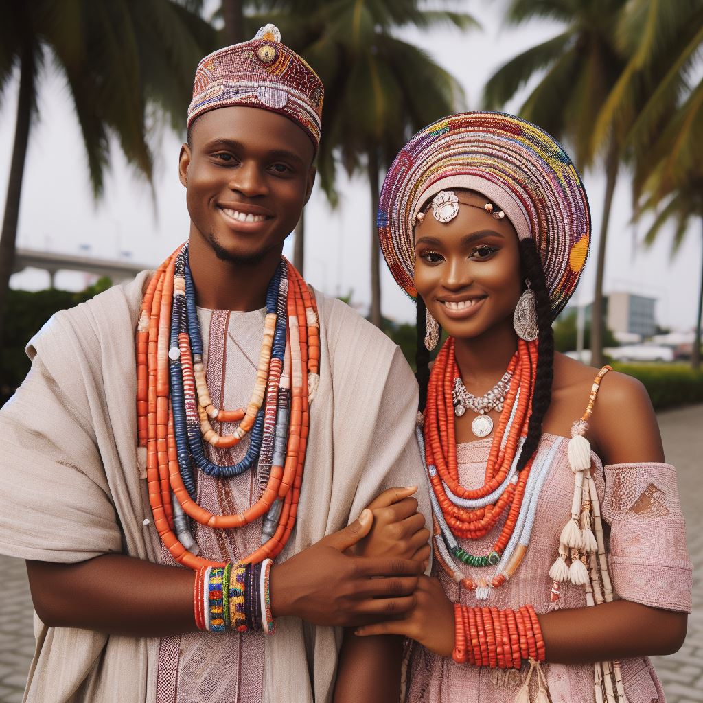 The Shift in Marriage Messages over Generations in Nigeria
