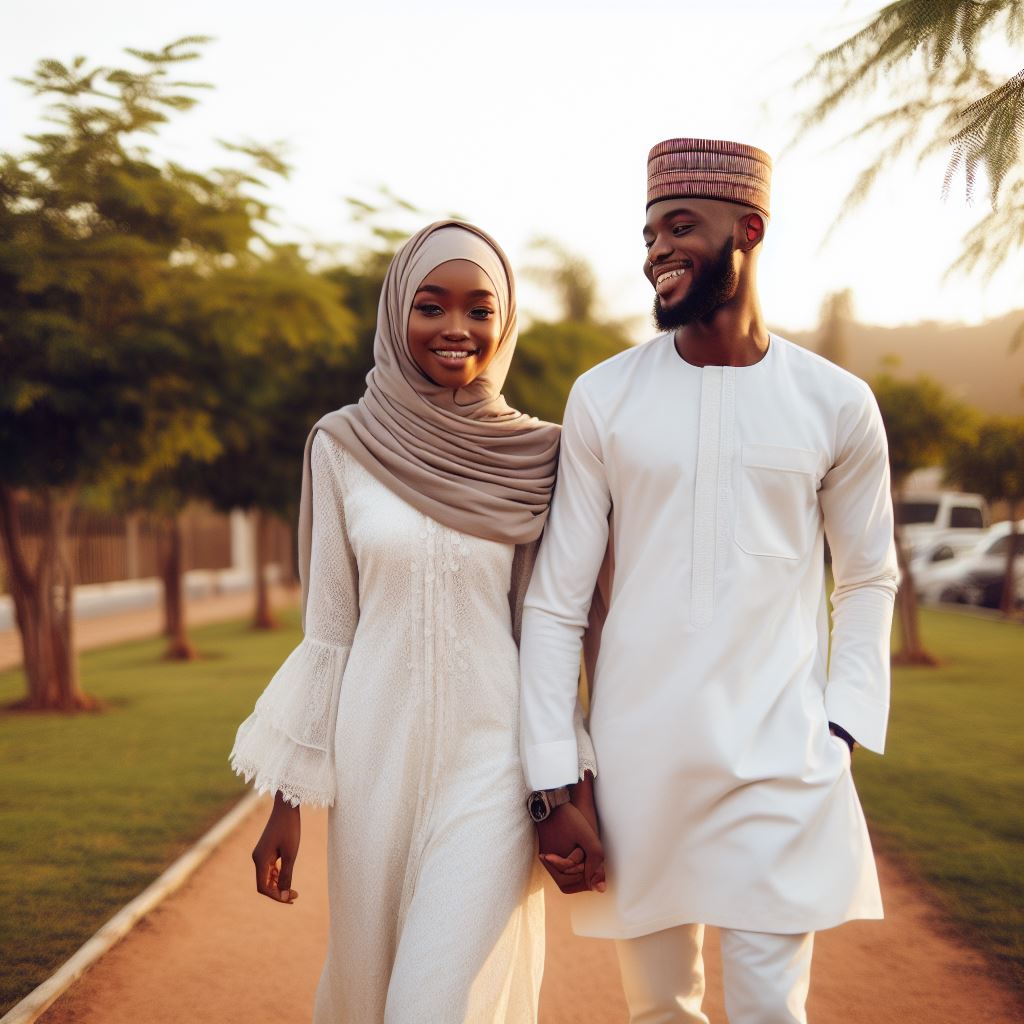The Significance of Marriage Duas in Nigerian Culture