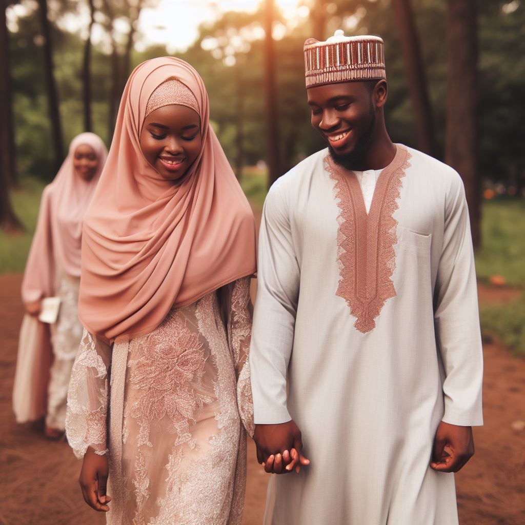 The Significance of Marriage Duas in Nigerian Culture