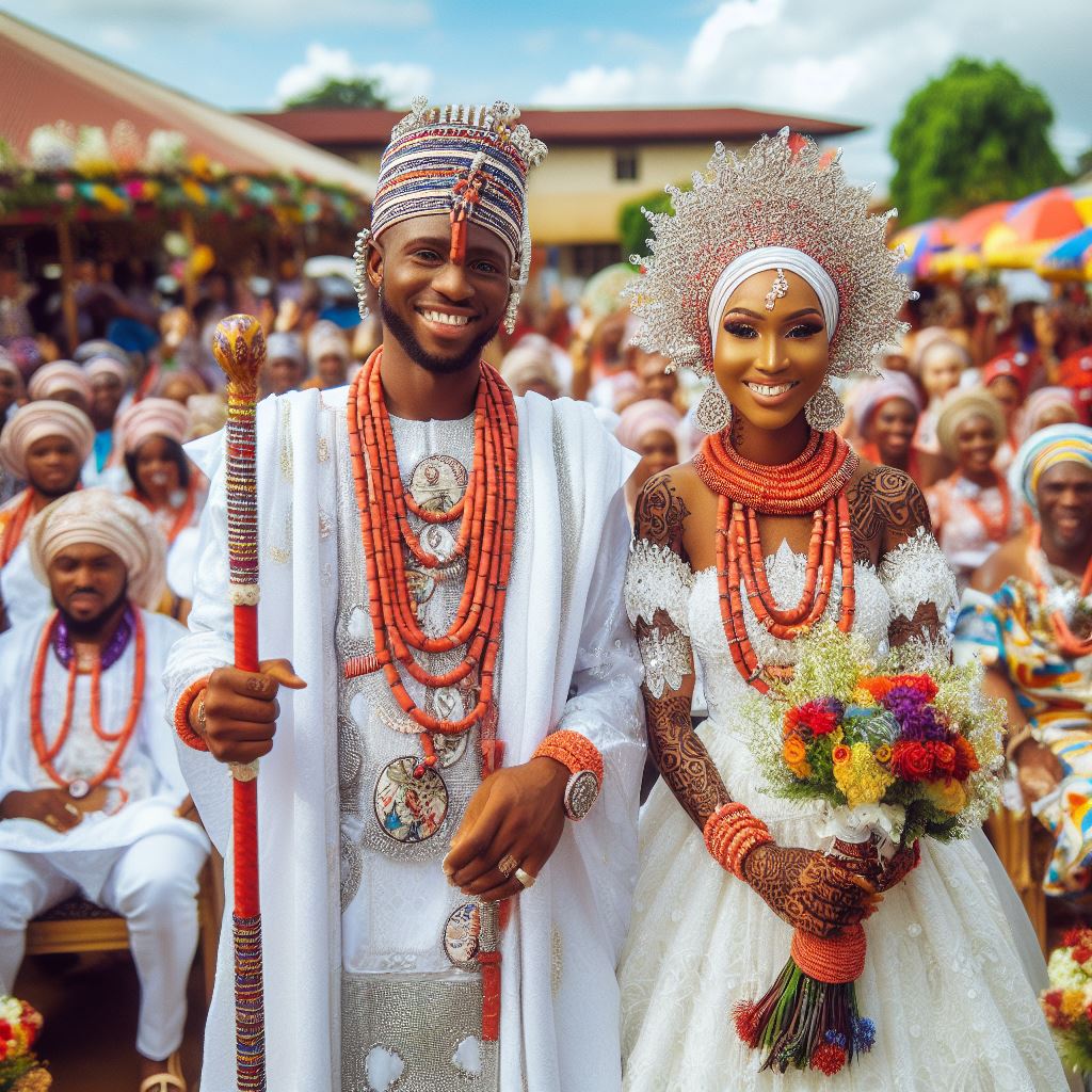 The Socio-Economic Implications of Marriage in Nigeria

