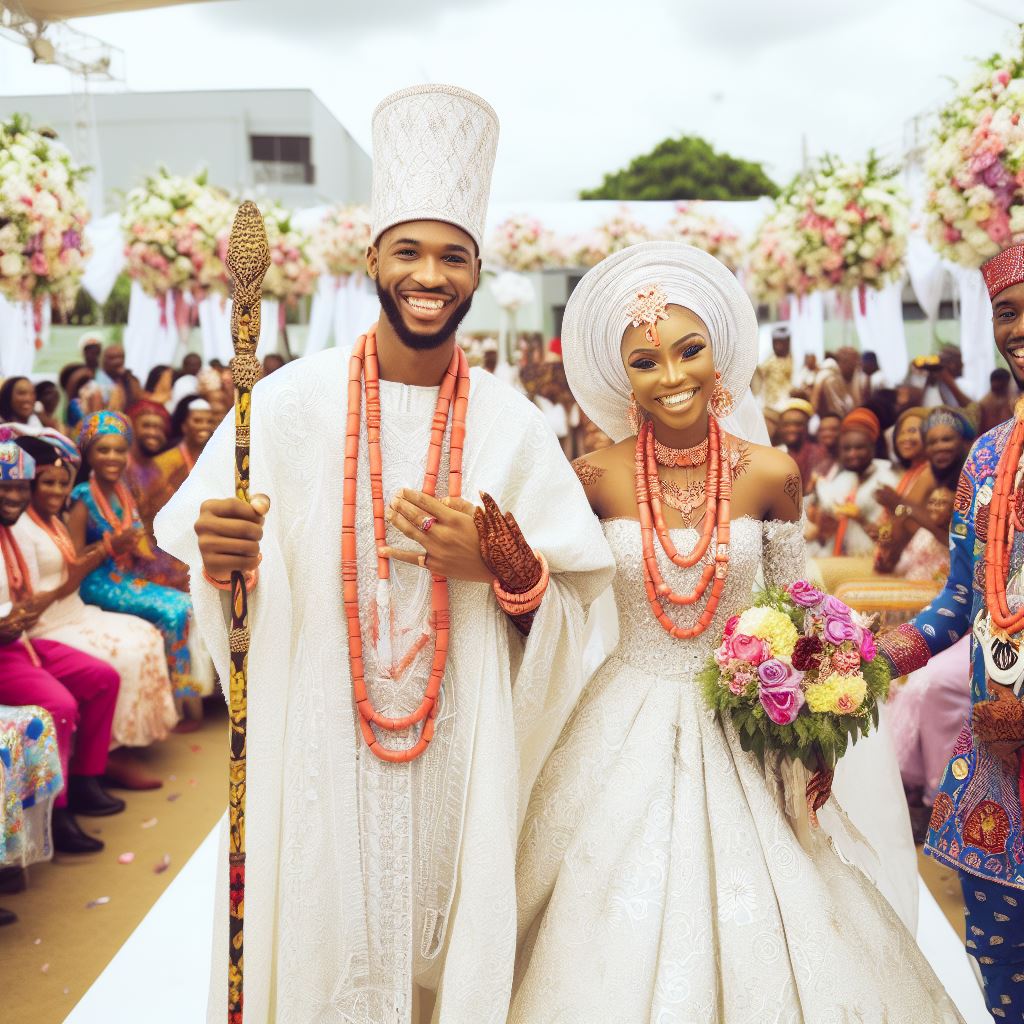 The Socio-Economic Implications of Marriage in Nigeria