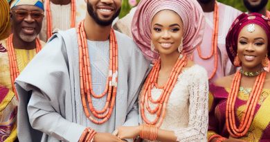 Timeless Nigerian Adages on Love, Trust, and Unity