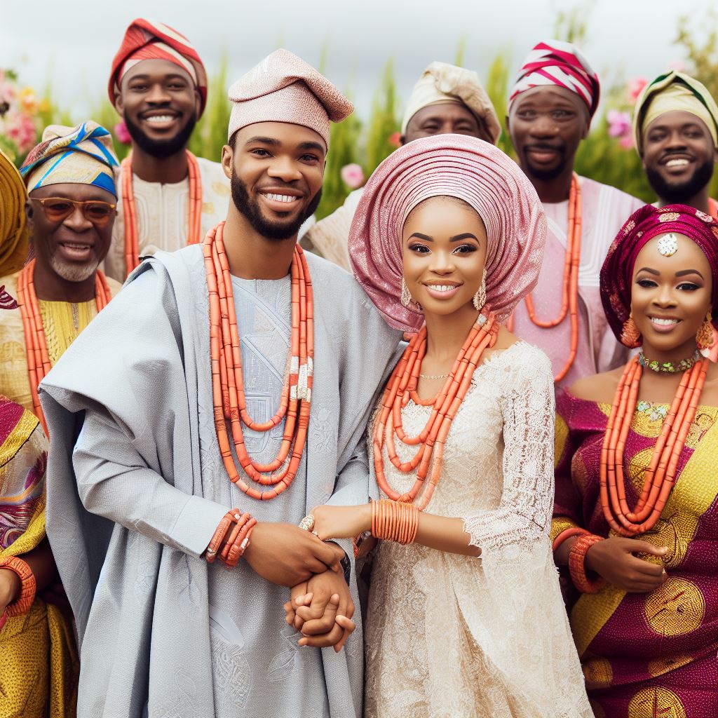 Timeless Nigerian Adages on Love, Trust, and Unity