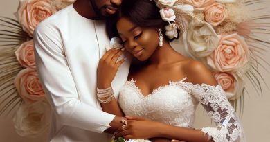 Tips for Crafting Marriage Wishes for Nigerian Elders