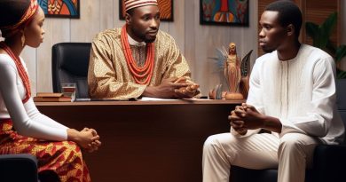 Top 10 Marriage Counselors in Lagos: A Comprehensive Review