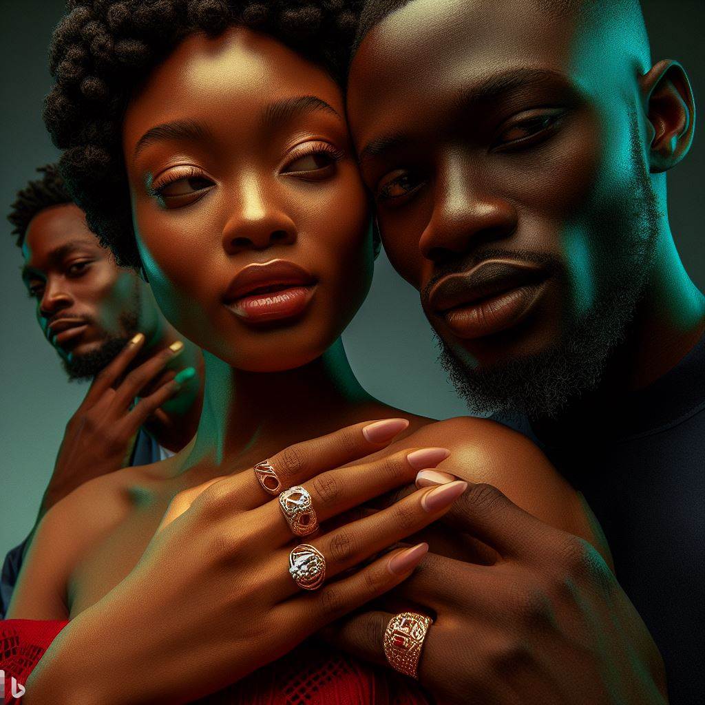 Top 10 Marriage Ring Designers in Nigeria