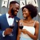 Top 10 Nigerian Traditional Marriage Toast Phrases