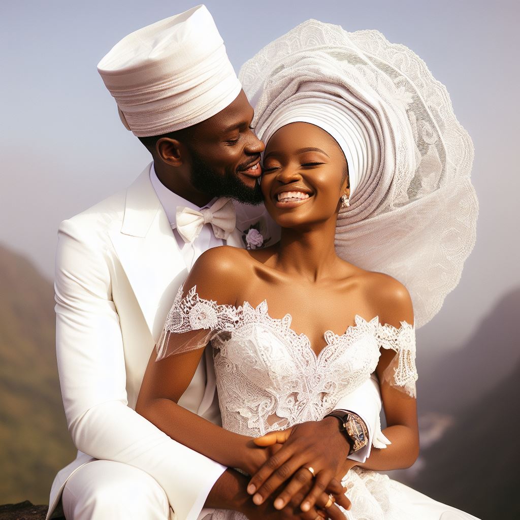 Top Nigerian Proverbs To Share In Marriage Wishes 