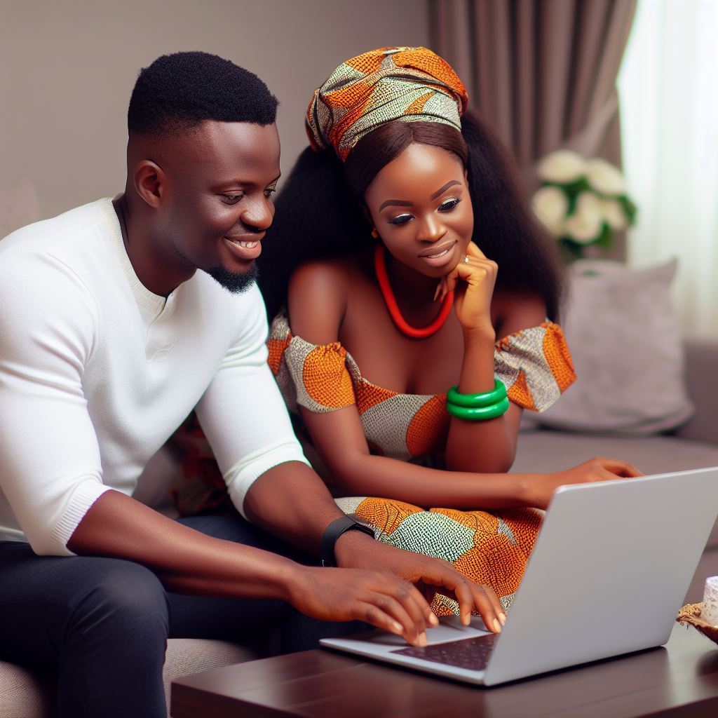 Traditional vs. Modern Approaches: Marriage Counseling in Nigeria