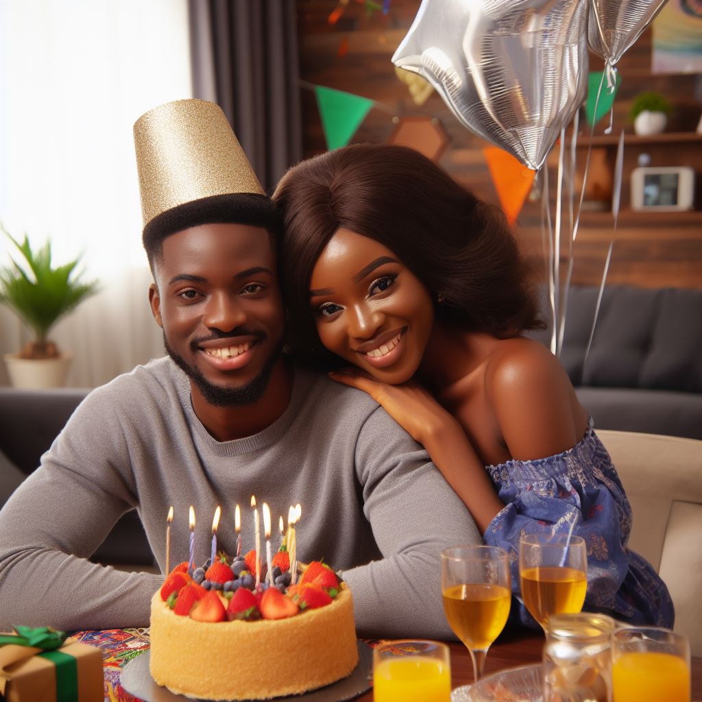 Traditional vs. Modern: Marriage Anniversary Wishes in Nigeria