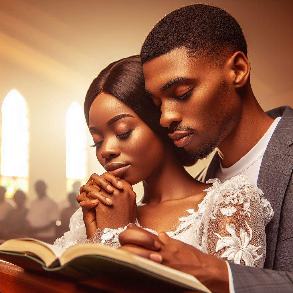 Understanding Divorce and Reconciliation: Scriptural Views