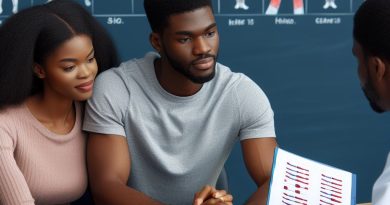 Understanding Genotype Compatibility for Marriage in Nigeria