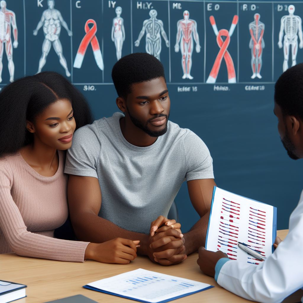 Understanding Genotype Compatibility for Marriage in Nigeria