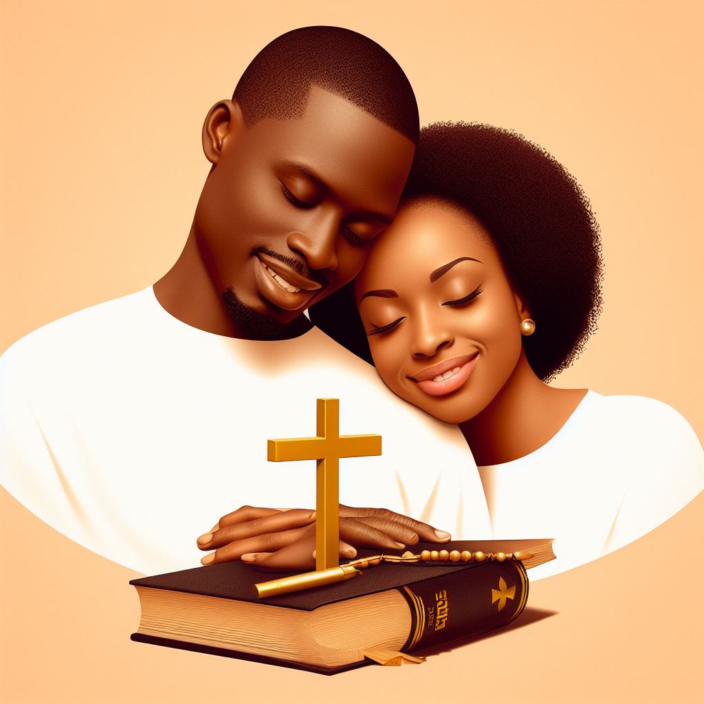 Understanding God's Design for Marriage: Scriptures