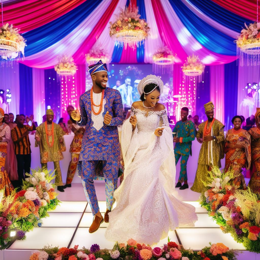 Understanding Marriage: A Deep Dive into its Roots in Nigeria