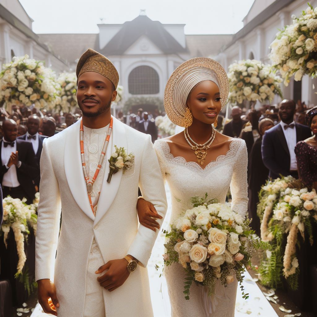Understanding 'Marriage by Ordinance' in Nigeria: A Primer