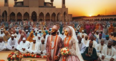 Understanding Muslim Nikah: The Islamic Marriage in Nigeria