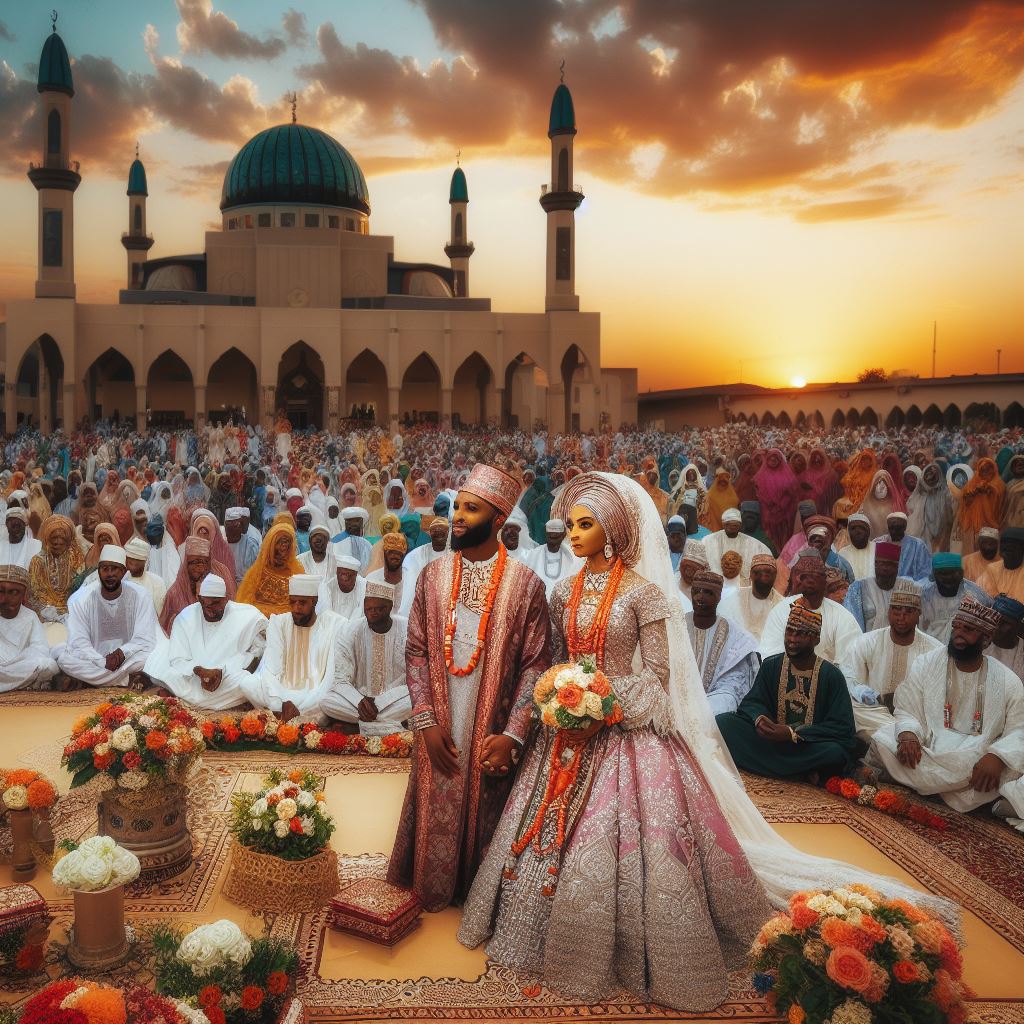 Understanding Muslim Nikah: The Islamic Marriage in Nigeria