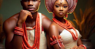 Understanding Nigerian Marriage Traditions and Rites