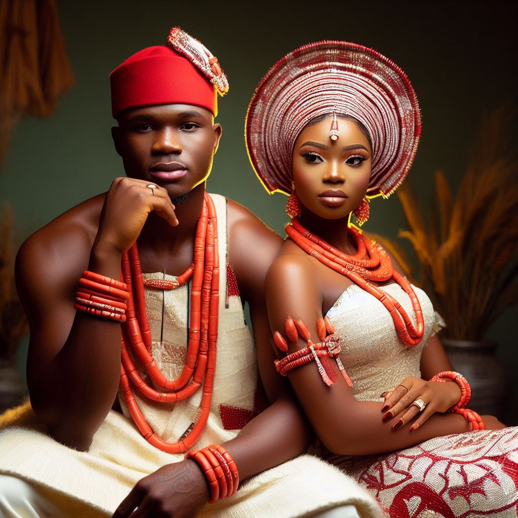 Understanding Nigerian Marriage Traditions and Rites