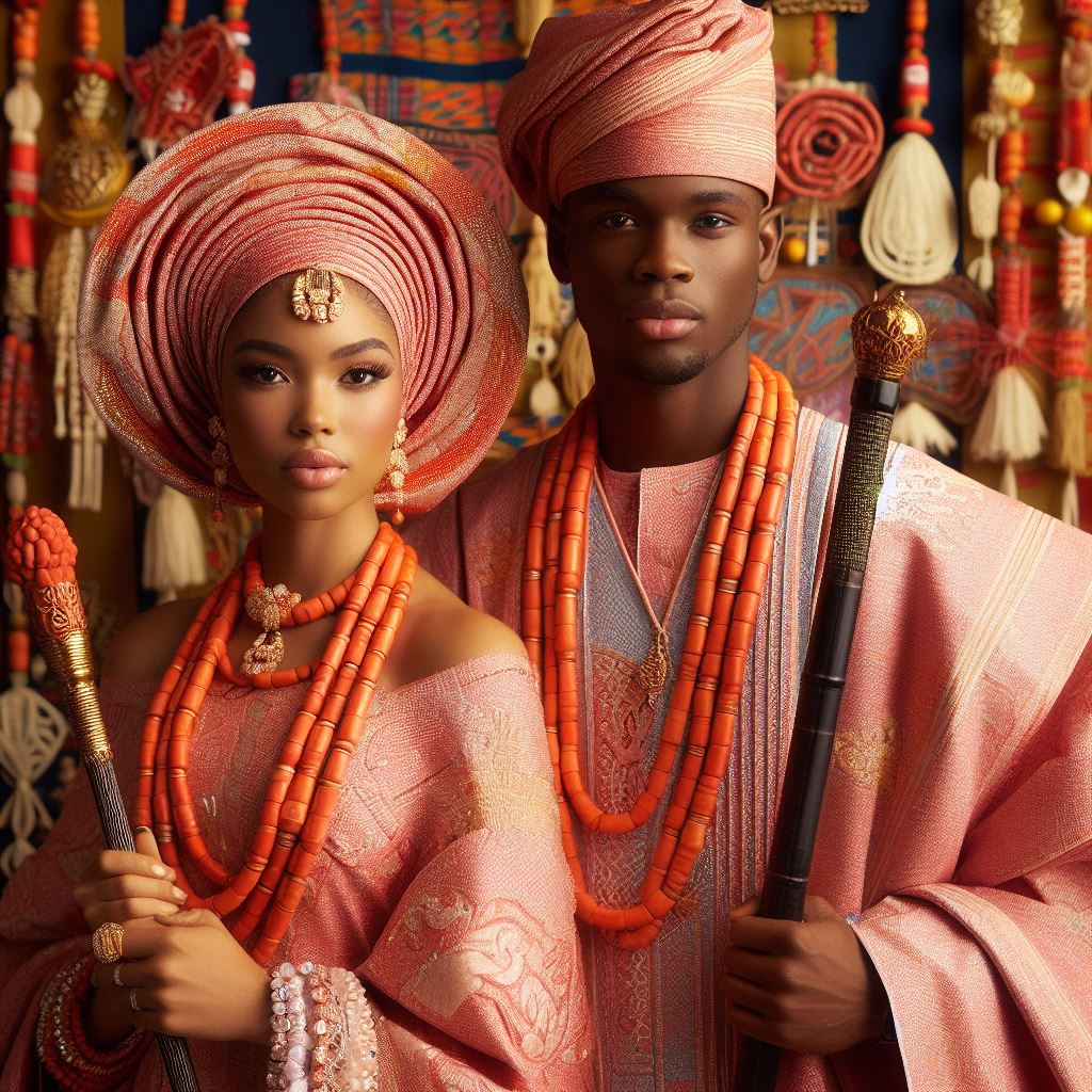 Understanding Nigerian Marriage Traditions and Rites
